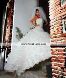 مدل های فیگور و ژست عکس عروسی خاص
